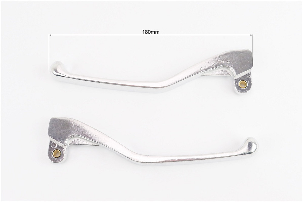 Важіль гальма, зчеплення 12V (рибки), к-кт 2шт Киев - изображение 3