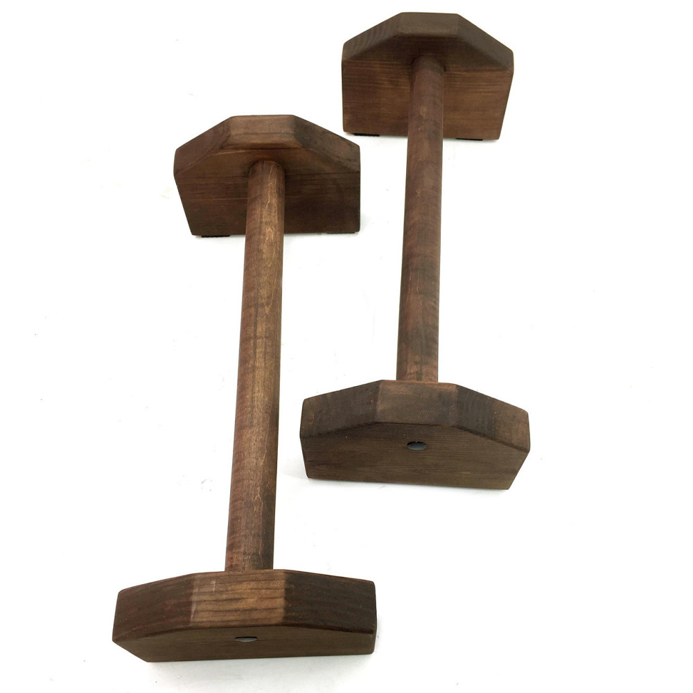 Упоры для отжиманий (паралетсы) 