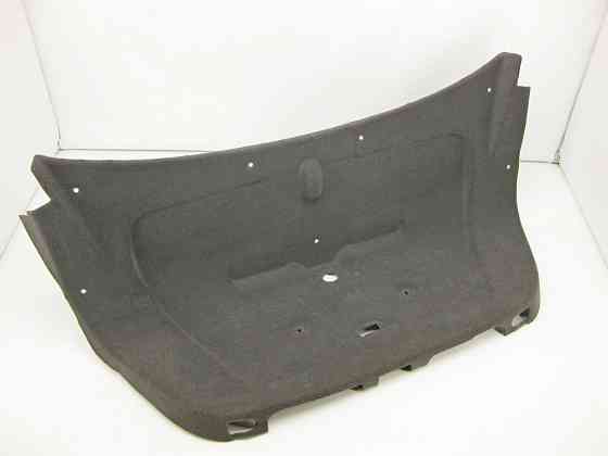 Mercedes-Benz  A2116940525 9C53 Обшивка кришки багажника антрацит E-Class W211 Одесса