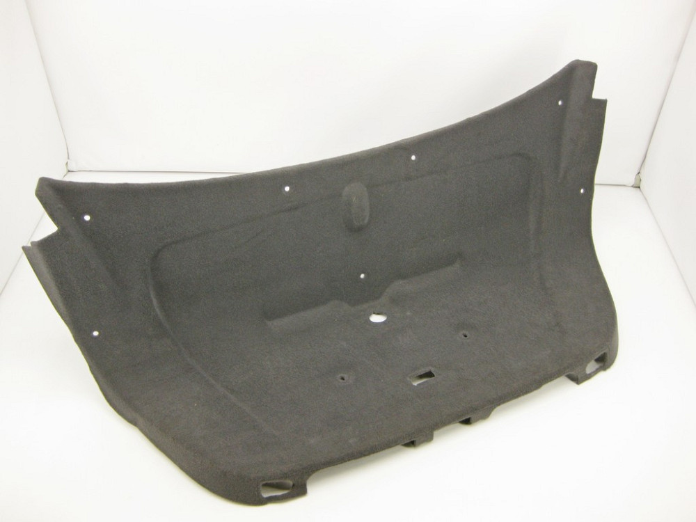 Mercedes-Benz  A2116940525 9C53 Обшивка кришки багажника антрацит E-Class W211 Одесса - изображение 4