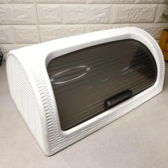 Хлебница Плетенка (цвета в ассортименте) Харьков