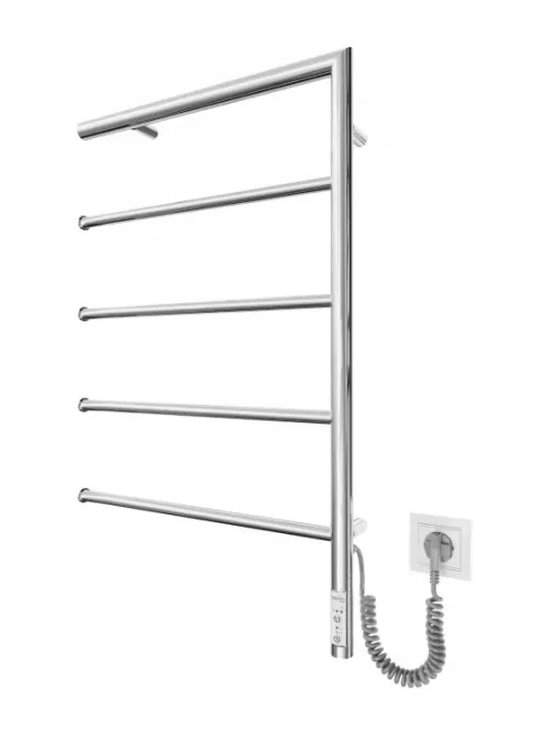 Електрична рушникосушка Mario Romeo -I 770х530/80 TR К Київ - фото 1