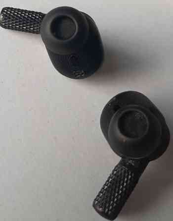 Навушники Marshall Motif II ANC lux Киев