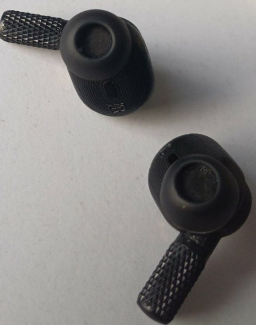 Навушники Marshall Motif II ANC lux Киев - изображение 1