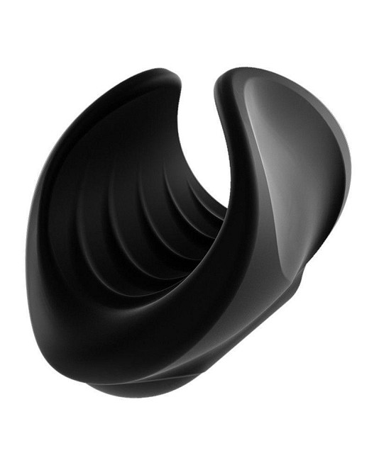 Мастурбатор Manwan MAN.WAND STARTER, отлично для пар, регулируемое сжатие, виброминет Sex Aura Киев - изображение 1