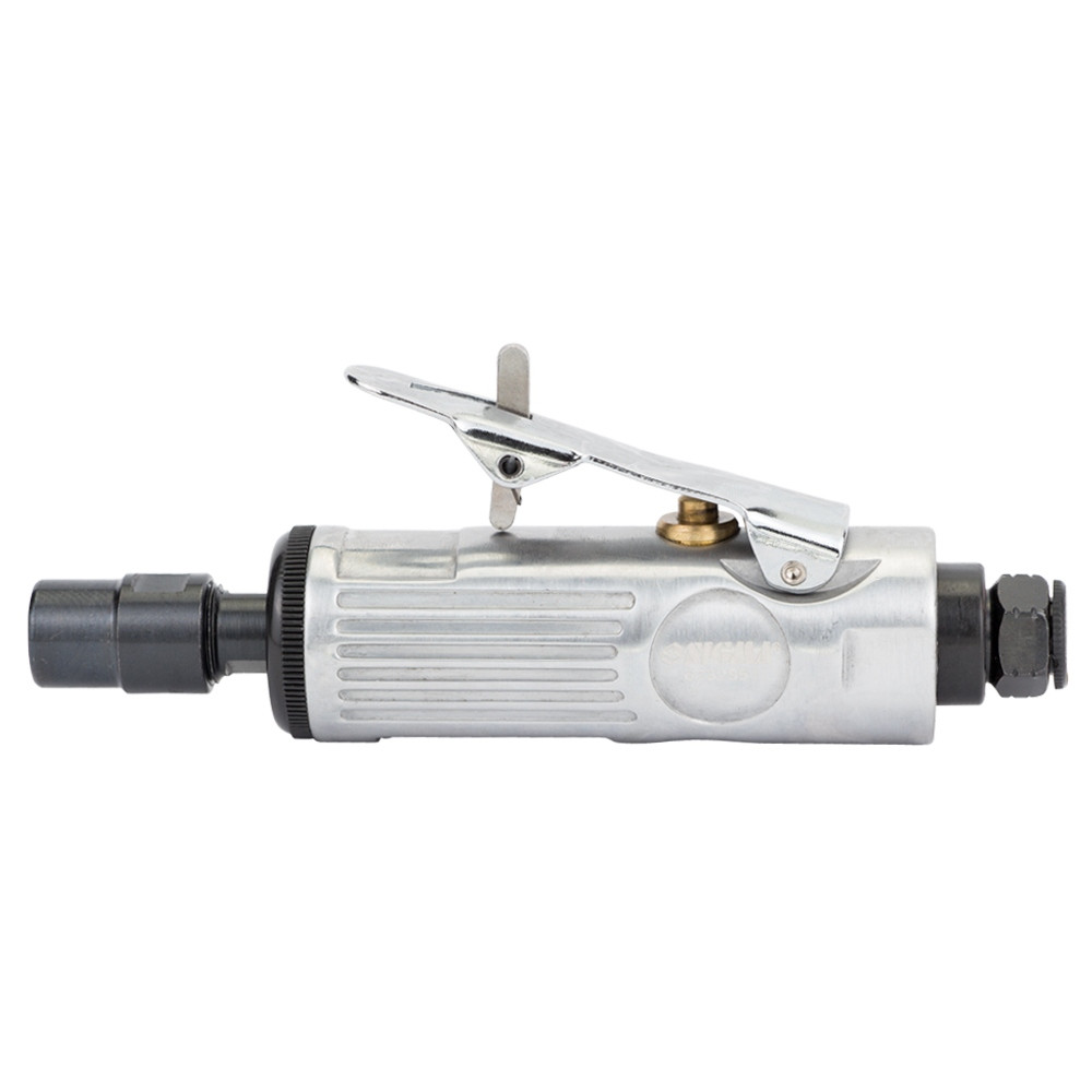 Sigma Шлифмашинка прямая пневматическая с аксессуарами в кейсе 25000об/мин SIGMA (6732851) Коломыя - изображение 8