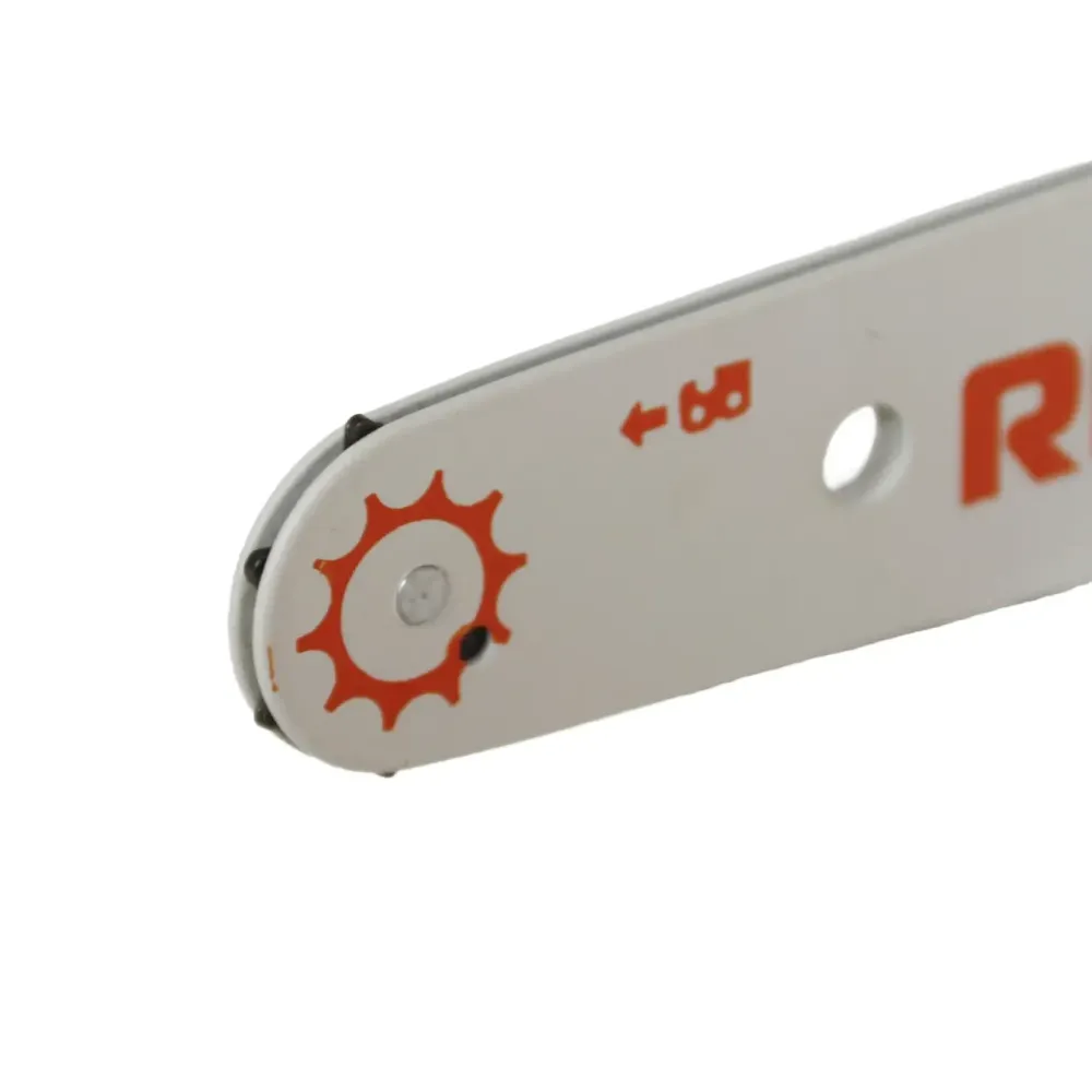 Шина для міні пили 6" (15 см) + 2 ланцюги Rebiner RSM6 Львів - фото 5