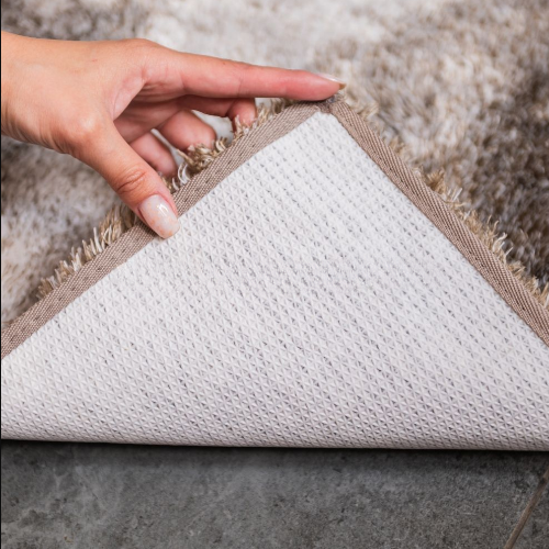 Килимок для ванної 60*120см Pearl бежевий Дариана Житомир