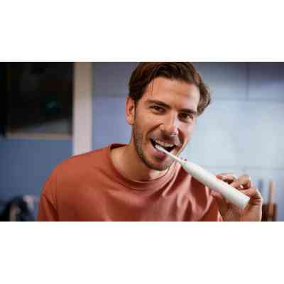 Электрическая зубная щетка Philips HX7108/02 Винница