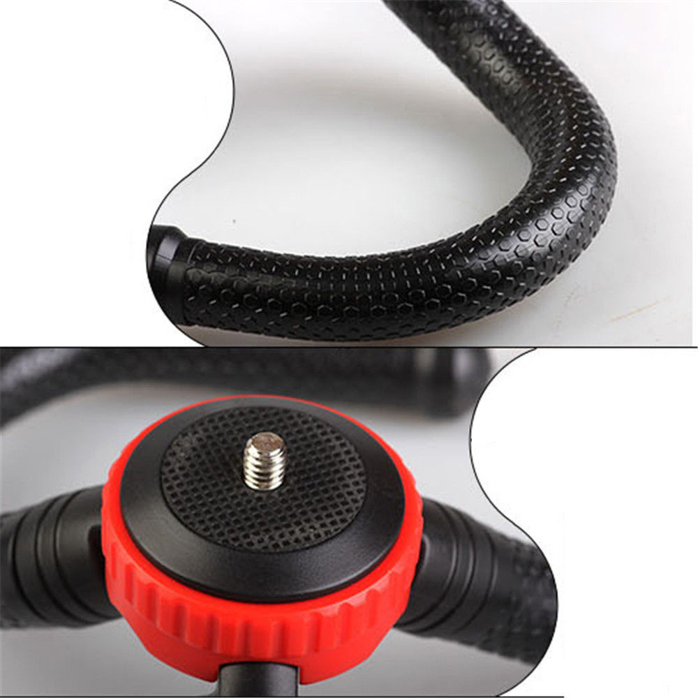 Штатив гибкий XL для GOPRO, SJCAM, XIAOMI Киев - изображение 3