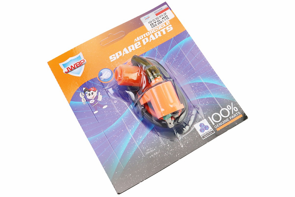 Котушка запалювання із свічником Киев - изображение 2