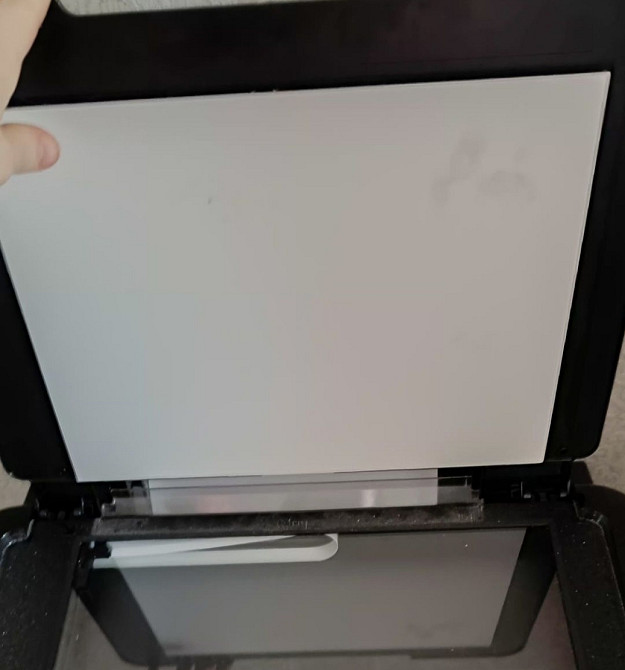 Принтер: Epson 1850.Стан ідеальний Киев - изображение 1