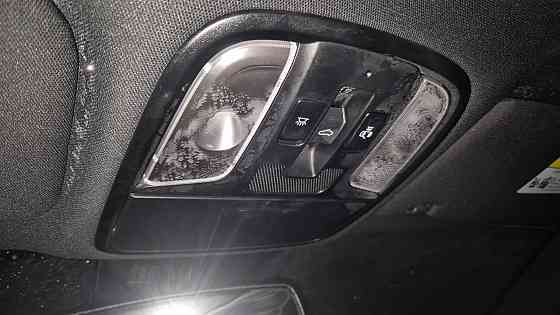 Блок освещения салона Kia Stinger 2017–2023 Киев