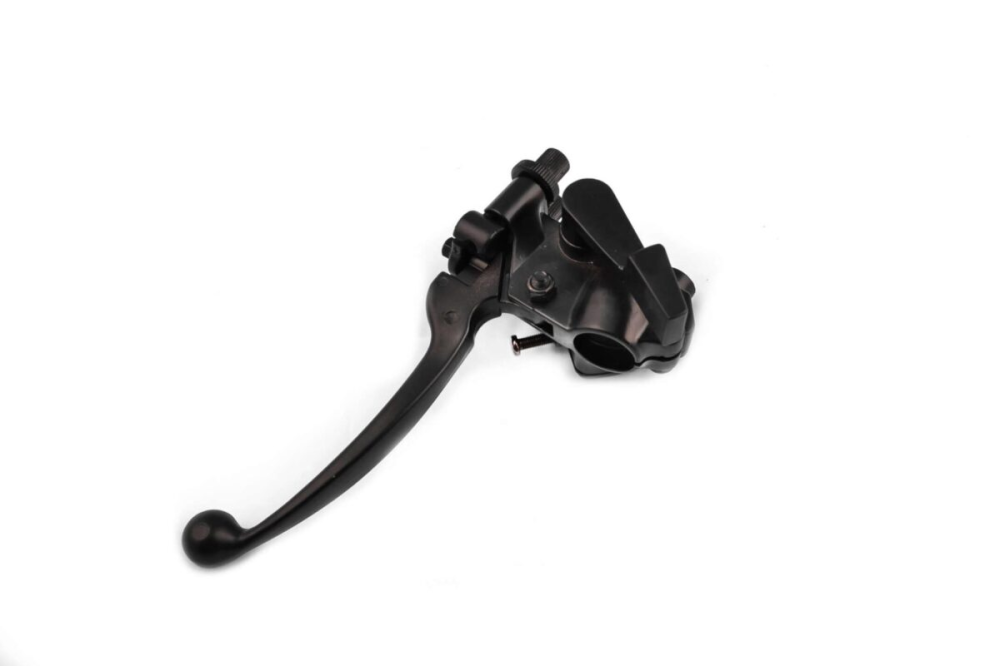 Блок управления дроссельной заслонки с рычагом ATV правый Мукачево - изображение 1