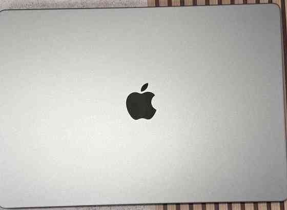 Ноутбук Apple MacBook 16 2021 M1 Pro 16/512Gb MDM. Харків