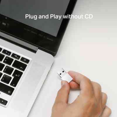 Мережева карта Wi-Fi Mercusys MA30N Вінниця