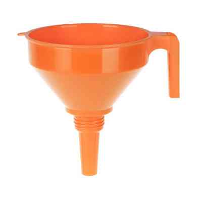 Лійка автомобільна Neo Tools HDPE-пластик 1.2 л 160 х 200 мм (02-372) Вінниця