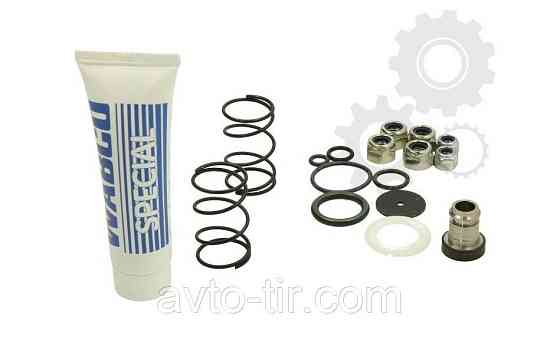 Ремкомплект ПГУ Wabco 9700510062 08124125 40322700  5000814959 8124125 040322700 Луцк