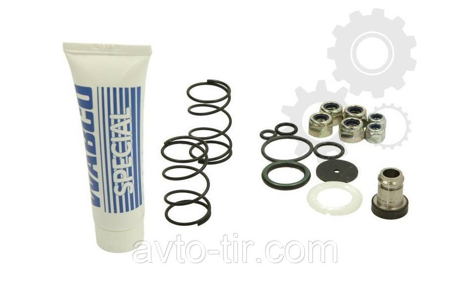 Ремкомплект ПГУ Wabco 9700510062 08124125 40322700  5000814959 8124125 040322700 Луцьк - фото 1