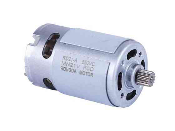 Мотор для акумуляторної пилки TM-CS403BLi 6" 550S Мукачево