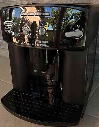 Кавомашина Delonghi Magnifica ESAM 3000/3200 Киев