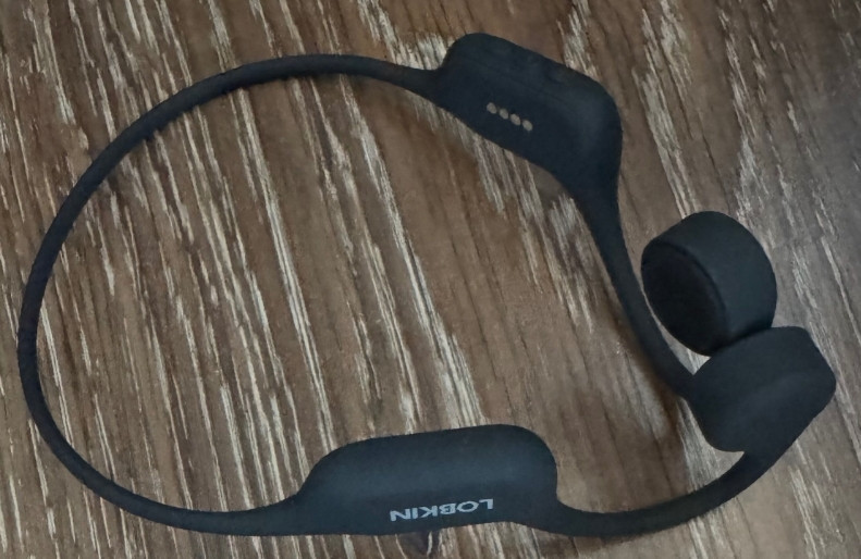 Навушники Lobkin X21 Київ - фото 4