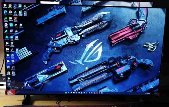 Телевизор: LG OLED c2 42