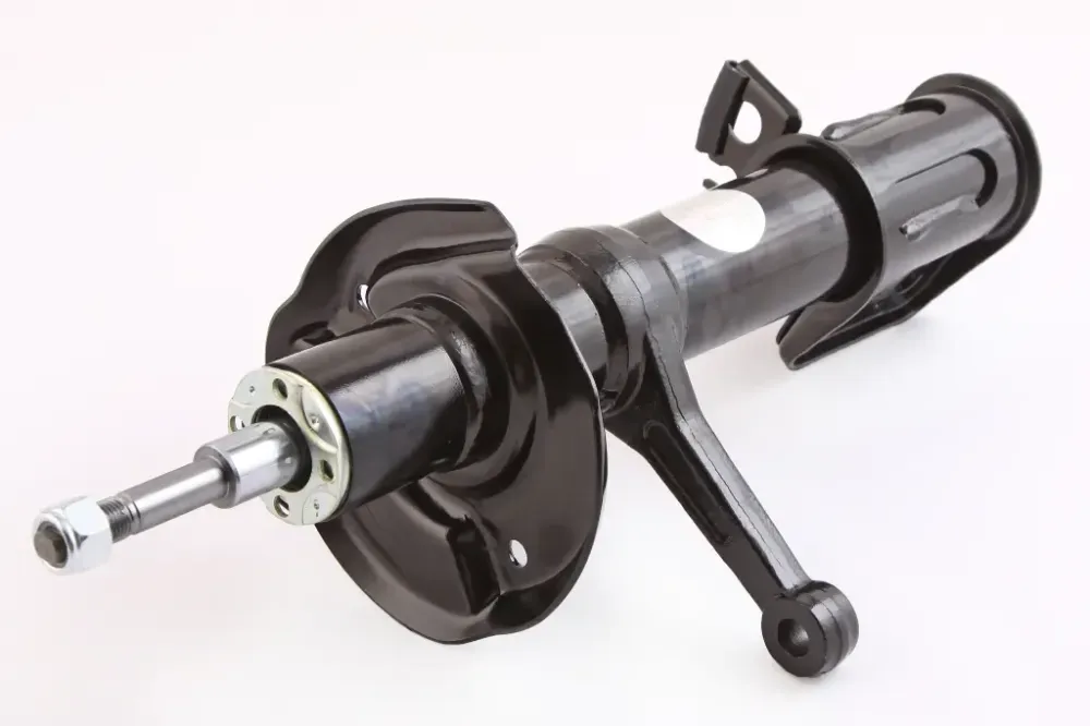 Амортстойка 1119 передняя  разборная Hort левая Винница - изображение 1