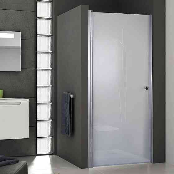 Душові двері PROSNA 90FS BRAVO (1уп.) Київ