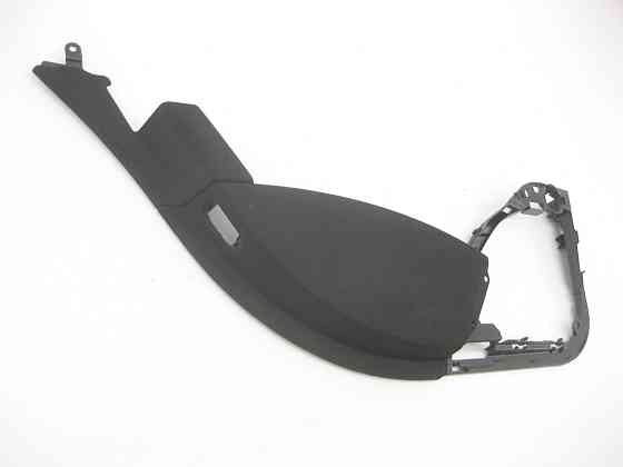 Mercedes-Benz  A2117300374 9F21 Кишеня чорна внизу карти задніх лівих дверей E-class W211 E-class S211 Одеса