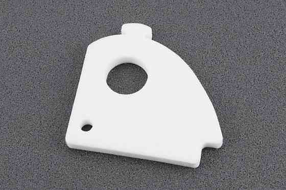 Фільтр-елемент повітряний Makita DSC340, 4610, Dolmar PS34, 36, 41, 45, фібра Київ