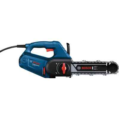 Цепная пила Bosch Professional для газобетонных блоков GAC 250, 1200 Вт, 330 мм, 3/8 (0.601.2B6.020) Винница