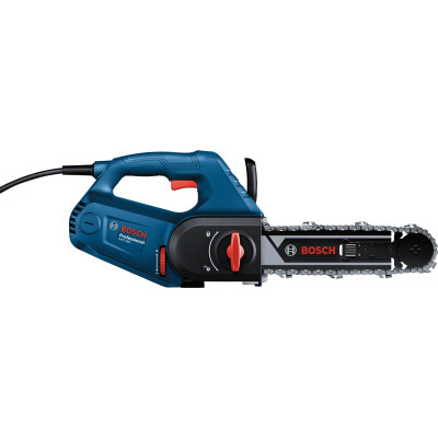 Цепная пила Bosch Professional для газобетонных блоков GAC 250, 1200 Вт, 330 мм, 3/8 (0.601.2B6.020) Винница - изображение 2