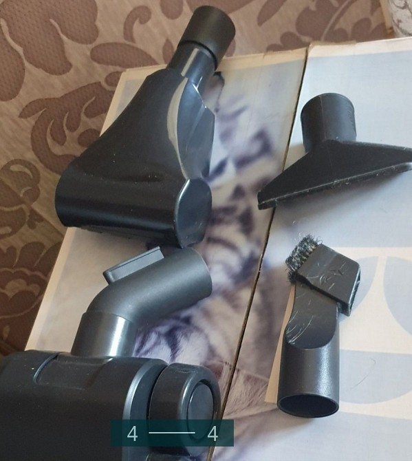 Пилосос: Electrolux. Київ - фото 1