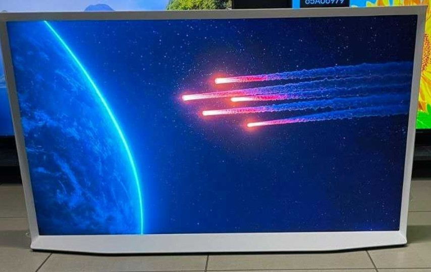 Телевизор Белый: 65