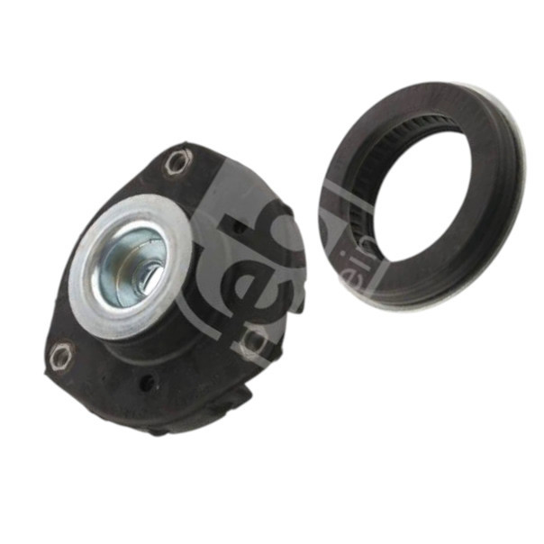 Опора передняя Шкода Fabia, Roomster 01- (с подш) (FEBI) FEBI стойки Мукачево - изображение 1