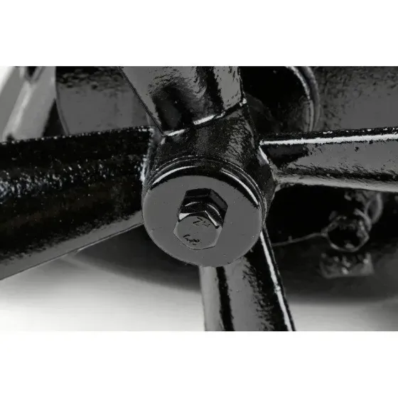 Компресорний блок з трьома поршнями AL-FA ALV3090A, Італія Івано-Франківськ