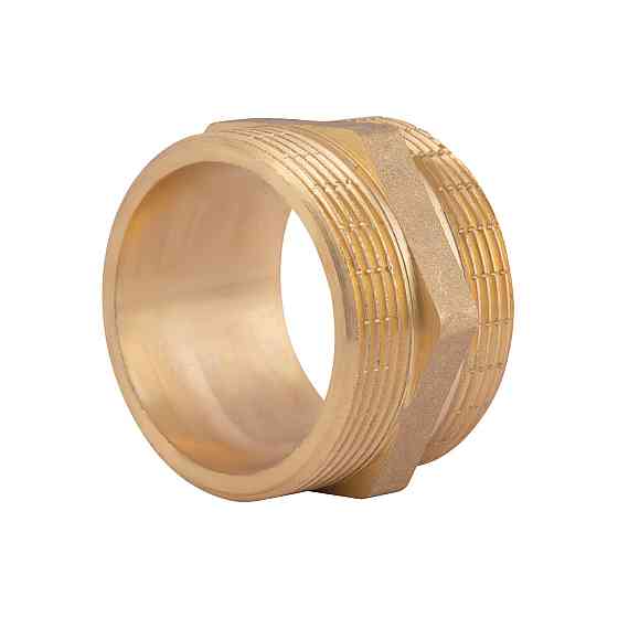 Ніпель Thermo Alliance Standart 2" НР SD4075050 Київ
