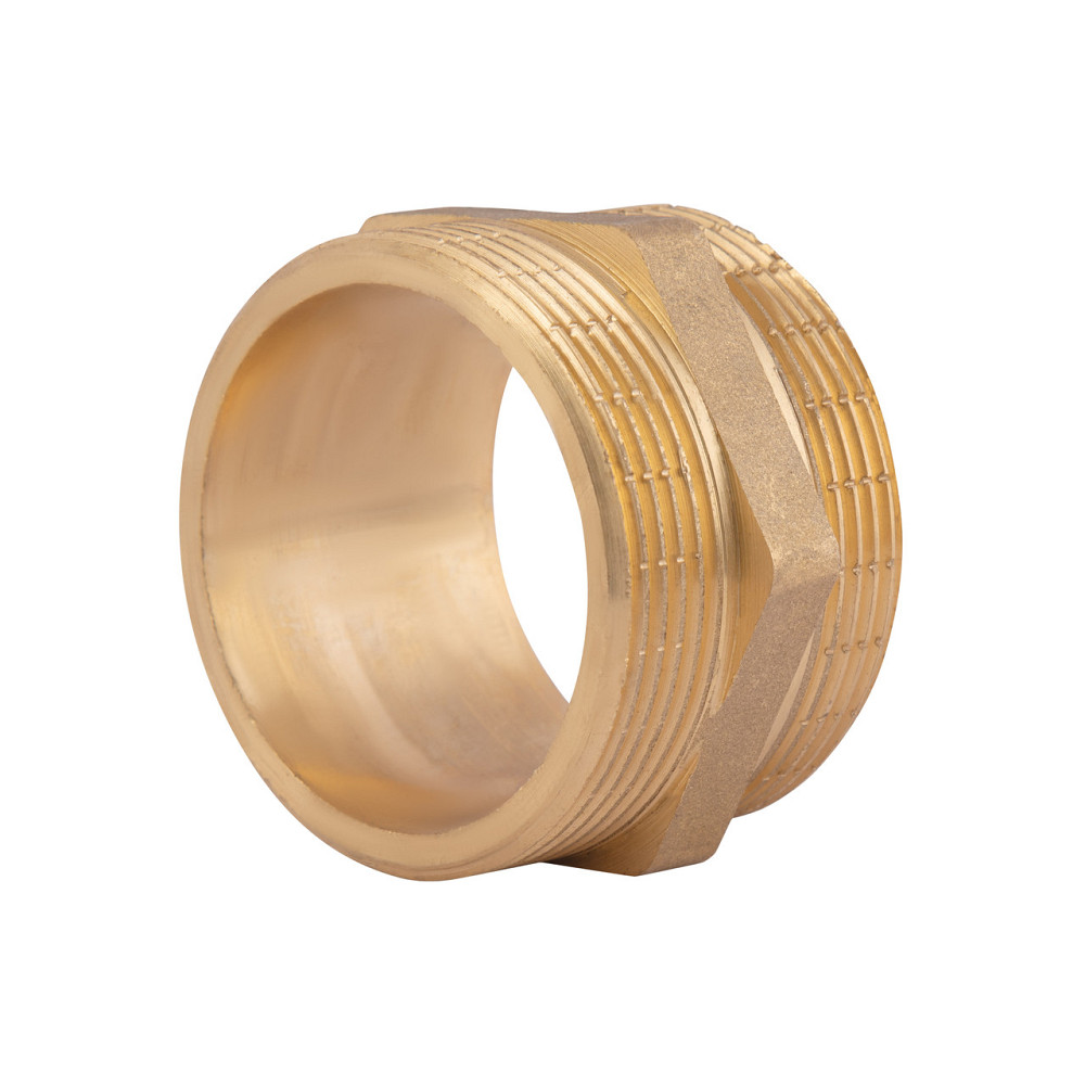 Ніпель Thermo Alliance Standart 2" НР SD4075050 Київ - фото 1
