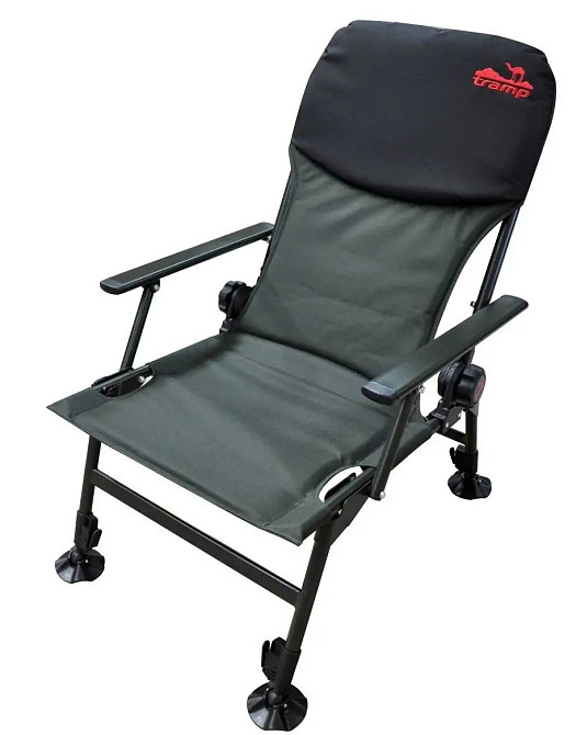 Кресло раскладное Tramp Fisherman Ultra TRF-041 Киев - изображение 1