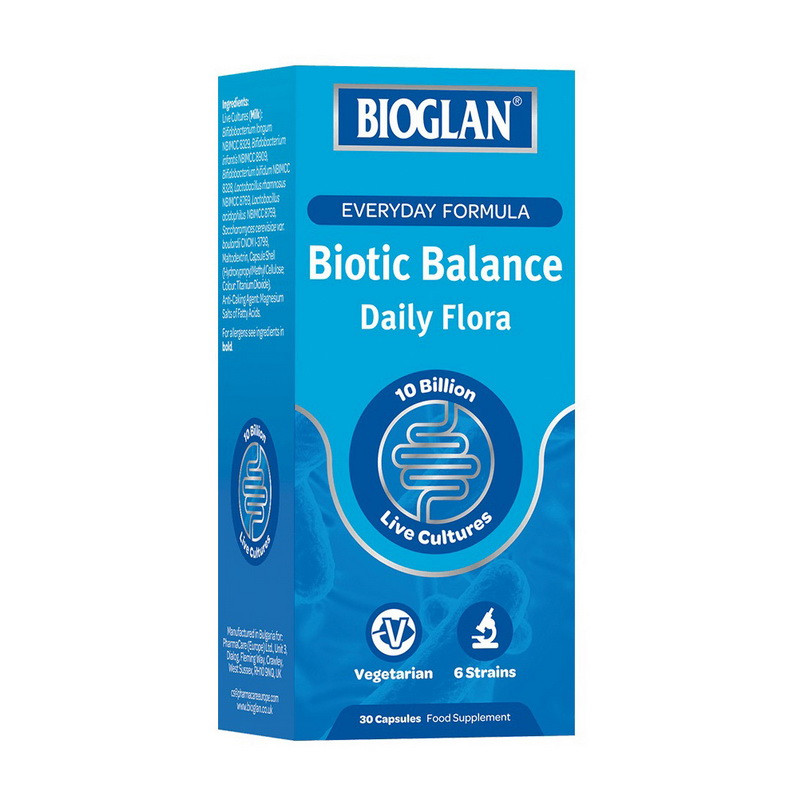 Biotic Balance 10 Billion (30 caps) Луцьк - фото 1