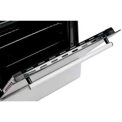 Плита Grunhelm AM6611W Вінниця