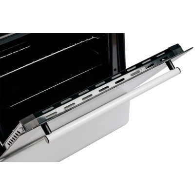 Плита Grunhelm AM6611W Вінниця - фото 6