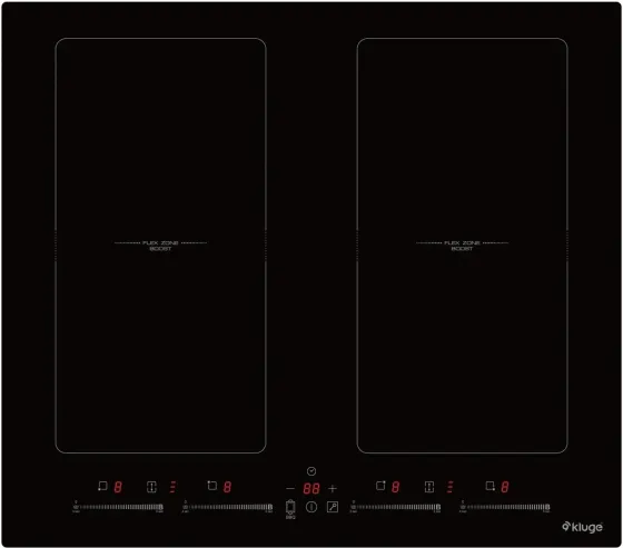 Варильна поверхня Kluge KPI6040B Київ