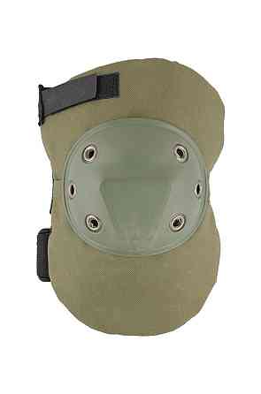 Наколінники захисні MASTERTOOL MILITARY HARD PE II-EN 14404 82-0168 Коломия