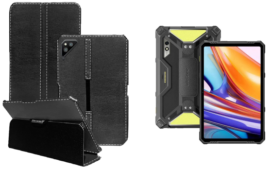 Чехол для планшета Ulefone Armor Pad 3 Pro, разные цвета Киев