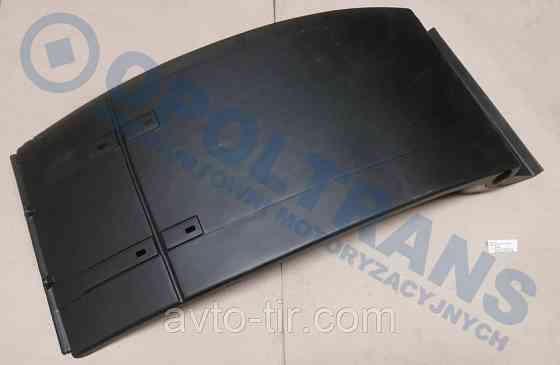 Крыло колеса MAN F2000 Луцк