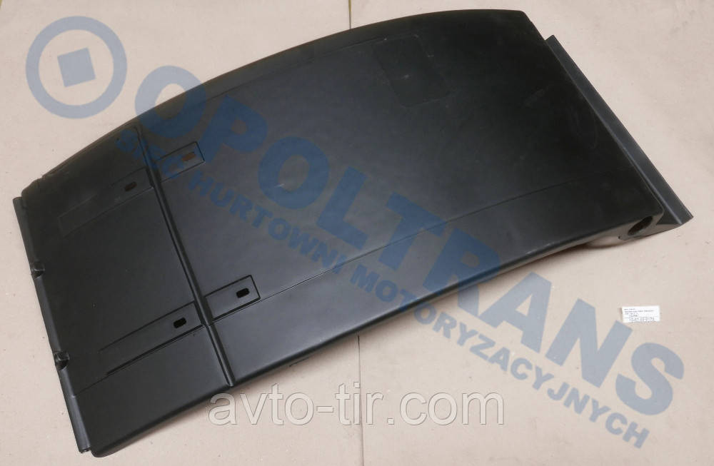 Крыло колеса MAN F2000 Луцк - изображение 1