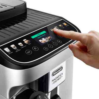 Кавомашина DeLonghi ECAM 310.80 SB Вінниця