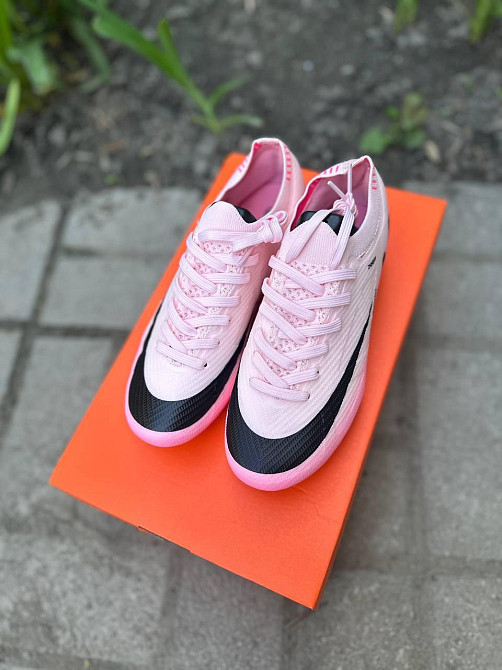 Бутсы копочки MERCURIAL 35 36 37 38 39 40 41 42 43 44 45 Львов - изображение 4